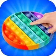 Pop It Fidget 3D - Intelligent APK Download