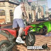 Gangster City: Hero vs Monster - Intelligent APK Download