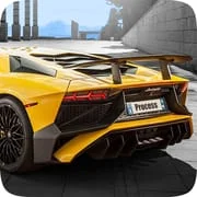 Aventador Drift Simulator - Intelligent APK Download