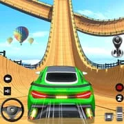 Crazy Car Stunt: Car Games 3D - Intelligent APK Download