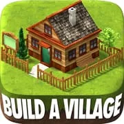 Village Island City Simulation - Intelligent APK Download