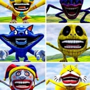 Nextbots In Playground mod - Intelligent APK Download