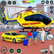 Cab Simulator Passenger Game - Intelligent APK Download