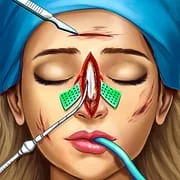 Surgery Simulator Doctor Game - Intelligent APK Download