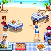 Cooking Cafe - Food Chef - Intelligent APK Download