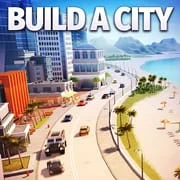 City Island 3 - Building Sim - Intelligent APK Download