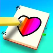 Color Me Happy! - Intelligent APK Download