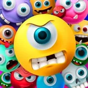 Emoji Makeover: Mix Emoji - Intelligent APK Download