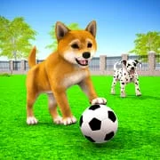 Virtual Pet Life - Dog Games - Intelligent APK Download