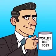 The Office: Somehow We Manage - Intelligent APK Download