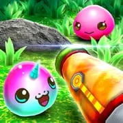 Slime Land Adventures - Intelligent APK Download