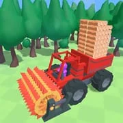 Wood Harvest - Intelligent APK Download