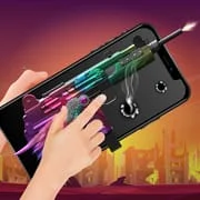 Real Gun Shot Sounds Simulator - Intelligent APK Download