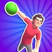 Dodge The Ball 3D - Intelligent APK Download