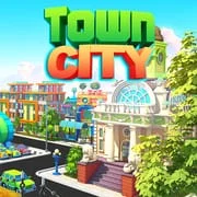 Town City - Village Building S - Intelligent APK Download