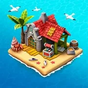 Fantasy Island Sim: Fun Forest - Intelligent APK Download
