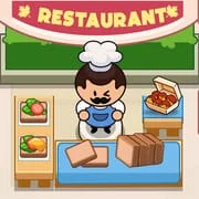Food Fever: Idle Restaurant - Intelligent APK Download