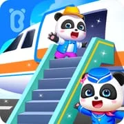 Baby Panda's Town: My Dream - Intelligent APK Download