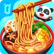 Little Panda's Chinese Recipes - Intelligent APK Download