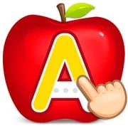 ABC Kids - Tracing & Phonics - Intelligent APK Download