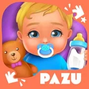 Baby care game & Dress up - Intelligent APK Download
