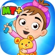 My Town : Daycare Game - Intelligent APK Download