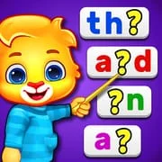 Learn to Read: Kids Games - Intelligent APK Download