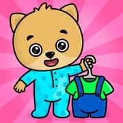 Kids games for 2-5 year olds - Intelligent APK Download
