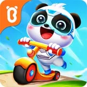 Baby Panda World-Learning Game - Intelligent APK Download
