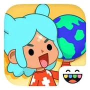 Toca Boca World - Intelligent APK Download
