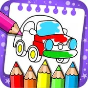 Coloring & Learn - Intelligent APK Download