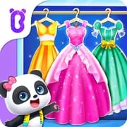 Baby Panda's Fashion Dress Up - Intelligent APK Download