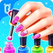 Little Panda: Princess Makeup - Intelligent APK Download