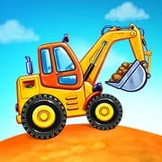 Truck games - build a house - Intelligent APK Download