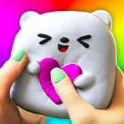 Squishy Magic: 3D Toy Coloring - Intelligent APK Download