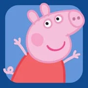 World of Peppa Pig: Kids Games - Intelligent APK Download