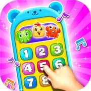 Baby games for 1 - 5 year olds - Intelligent APK Download