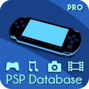 PSP Ultimate Database Game Pro - Intelligent APK Download