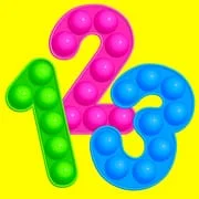 Numbers for kid Learn to count - Intelligent APK Download
