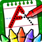 ABC Tracing Preschool Games 2+ - Intelligent APK Download