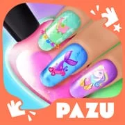 Nail Art Salon - Manicure - Intelligent APK Download