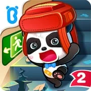 Baby Panda Earthquake Safety 2 - Intelligent APK Download