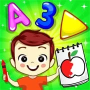 Kids Preschool Learning Games - Intelligent APK Download