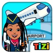 Tizi Town - My Airport Games - Intelligent APK Download