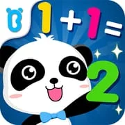 Baby Panda's Number Friends - Intelligent APK Download