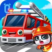 Baby Panda's Fire Safety - Intelligent APK Download