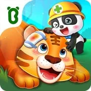 Baby Panda: Care for animals - Intelligent APK Download