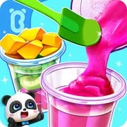 Baby Panda: Cooking Party - Intelligent APK Download