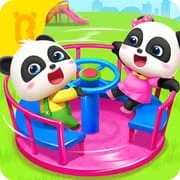 Baby Panda Kindergarten - Intelligent APK Download