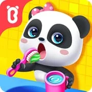 Baby Panda's Safety & Habits - Intelligent APK Download
